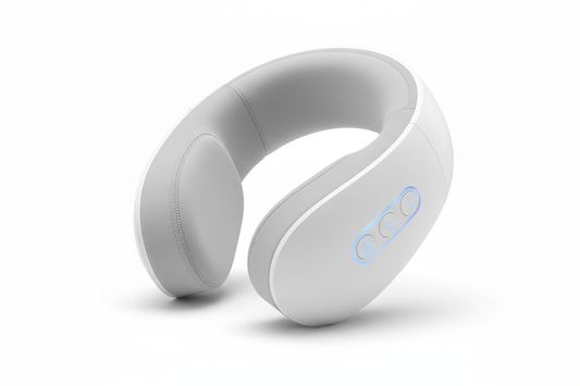 masajeador de cuello